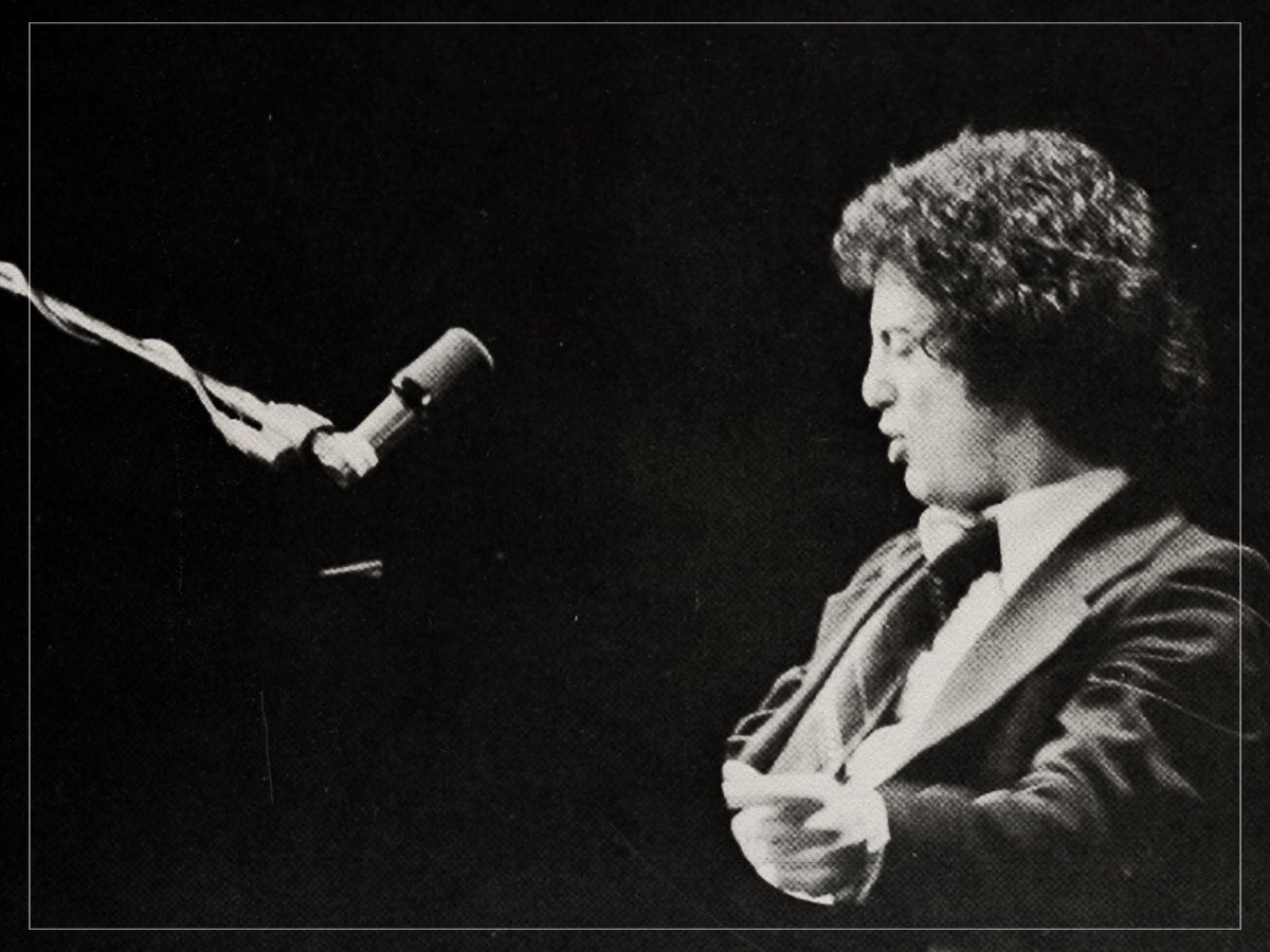 The artist Billy Joel called 'the British Ray Charles'