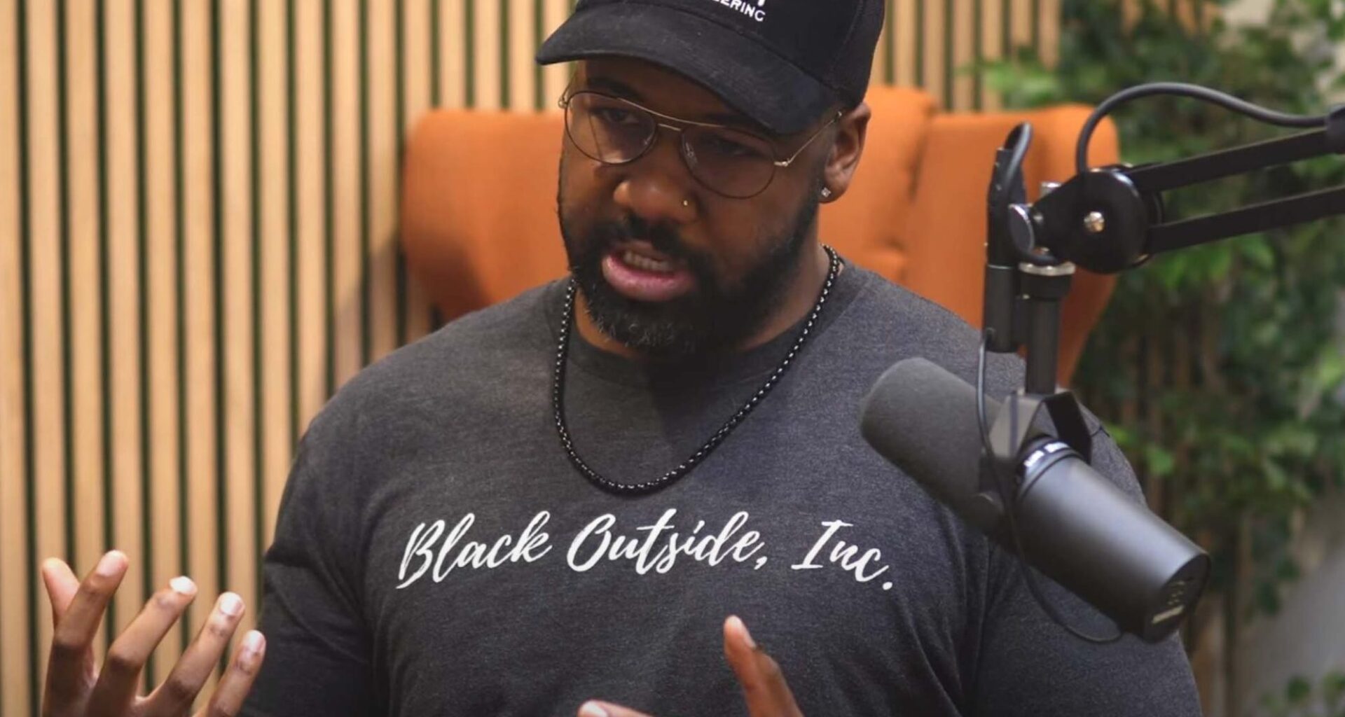 San Antonio nonprofit connects Black youth with outdoors