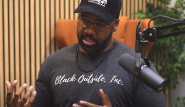 San Antonio nonprofit connects Black youth with outdoors