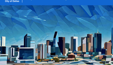 Dallas City Council Will Tee Up Zoning Reform on Wednesday