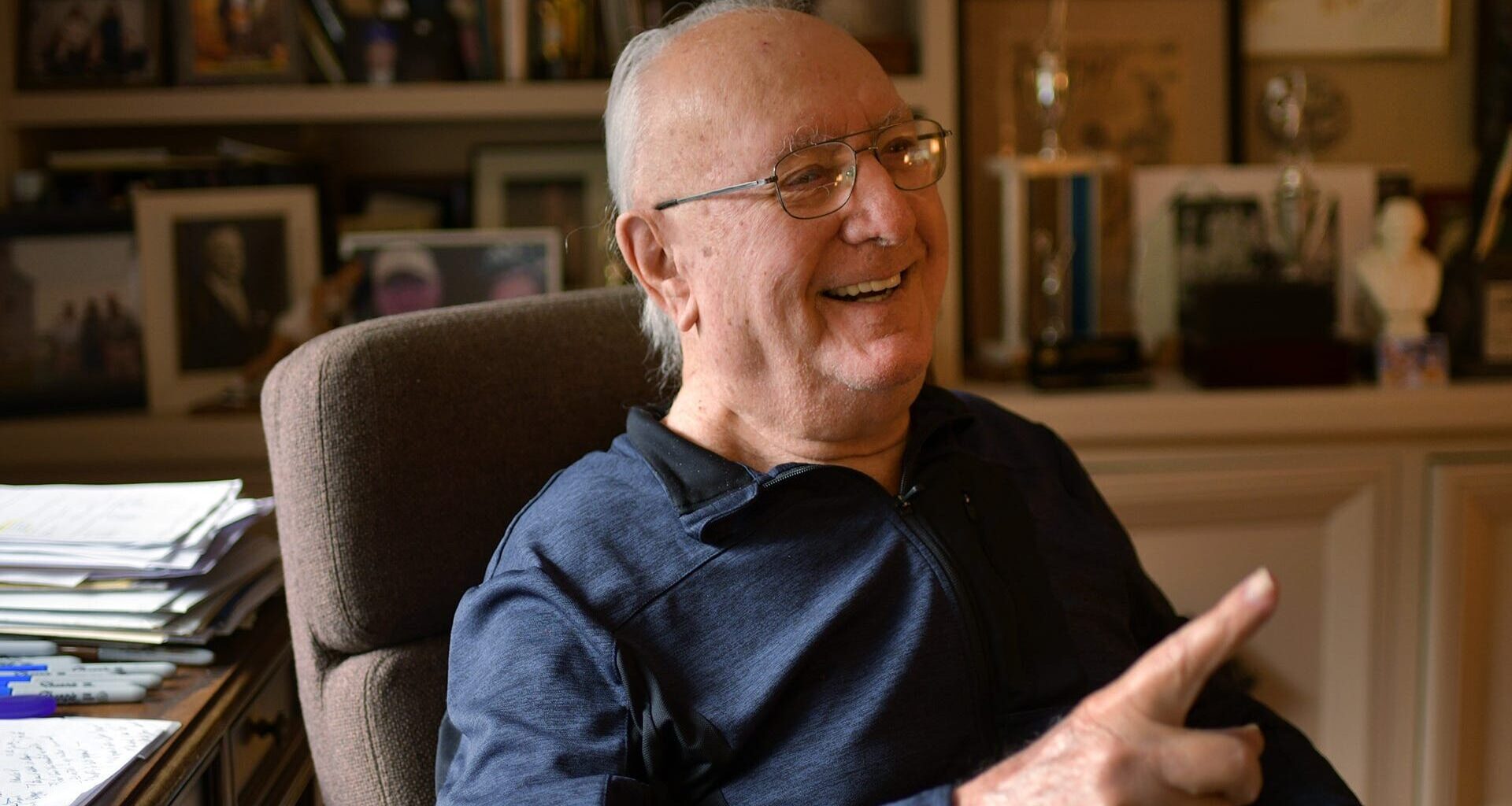 Bob Cousy Bashes Celtics For 2025 Playoffs Collapse Vs. Knicks