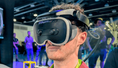 Ultra-Wide Field Of View Without Compromise