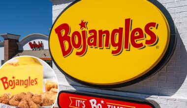 Bojangles expands to East Coast, opening Brooklyn location