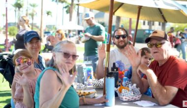 Local vendors look forward to Arizona Fall Fest 2025...