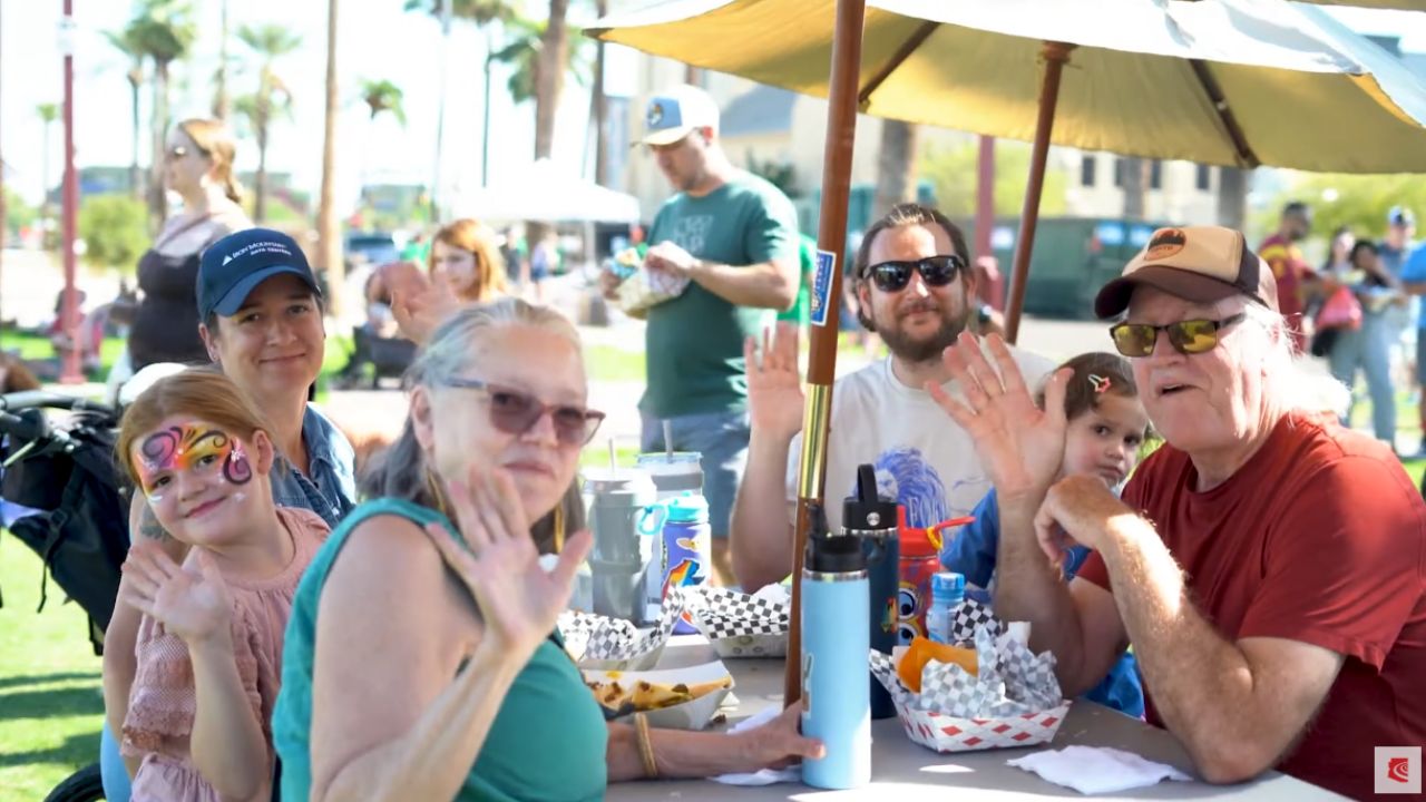 Local vendors look forward to Arizona Fall Fest 2025...