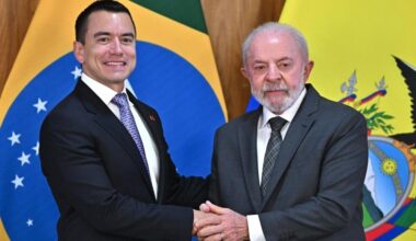 Brazil bolsters economy in response to U.S. tariffs