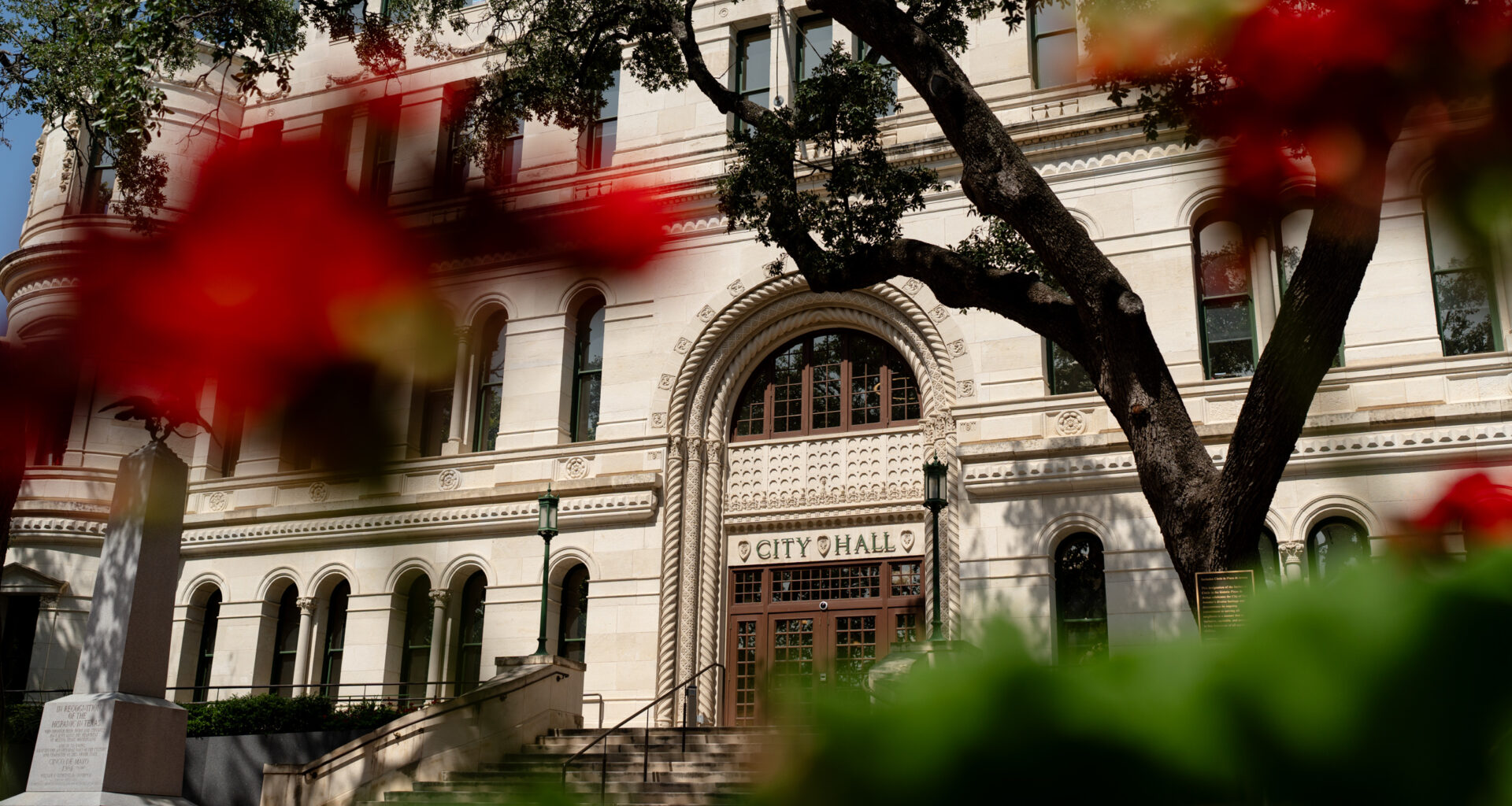 San Antonio's $4B budget calls for cuts to staff, park programs