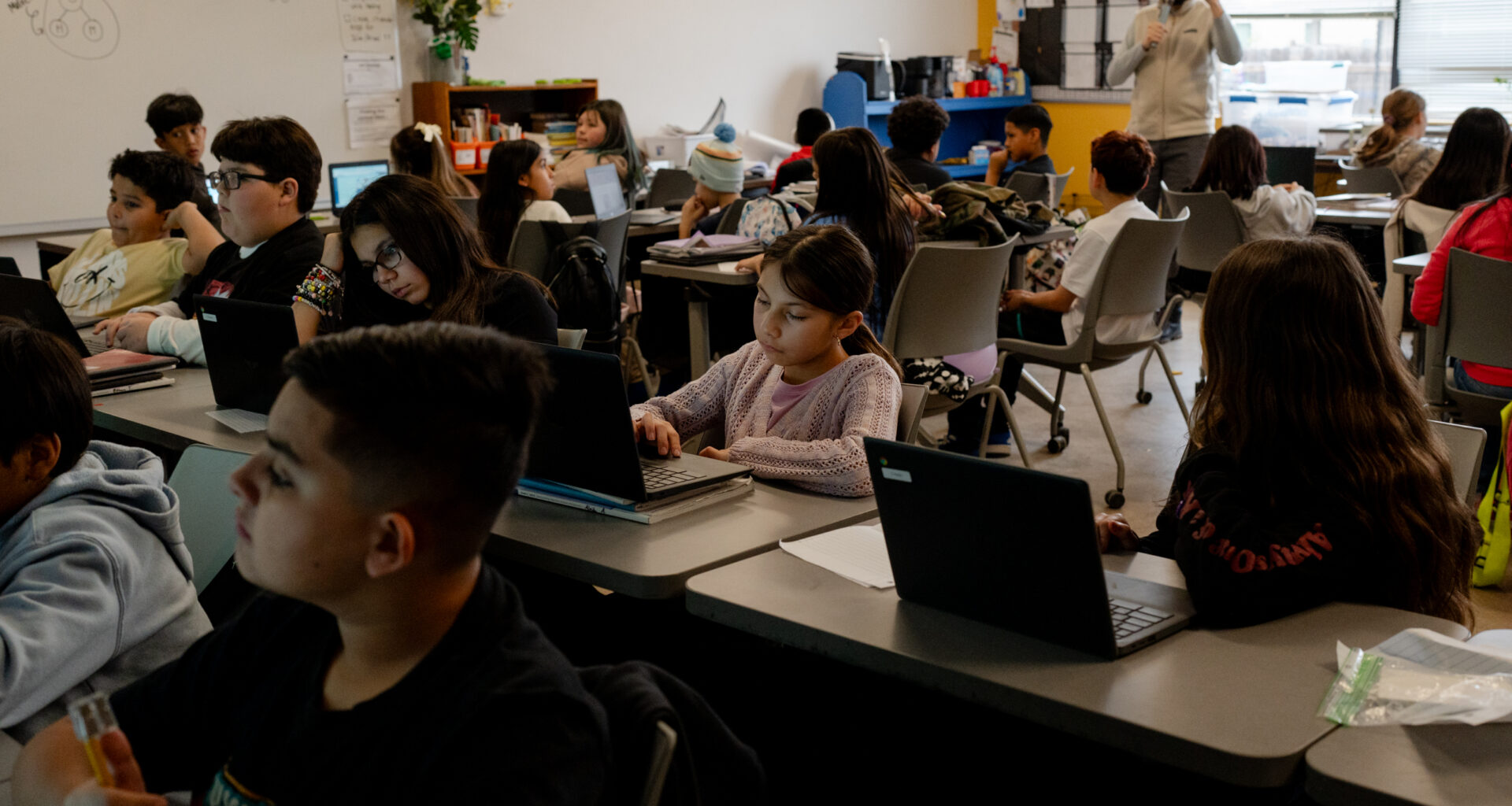 Why 4 San Antonio school districts will ask voters for more money