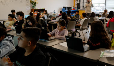 Why 4 San Antonio school districts will ask voters for more money