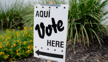 What's on the November 4 ballot? Here's a first look.