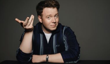 Critical Role Adds Brennan Lee Mulligan as Campaign 4 Game Master