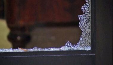 East County businesses targeted by smash-and-grab burglaries – NBC 7 San Diego
