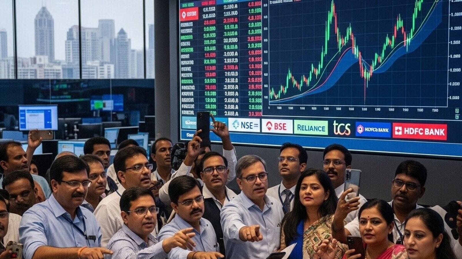 Stock market today: Trade setup for Nifty 50 to Trump tariffs; eight stocks to buy or sell on Thursday — 28 August 2025