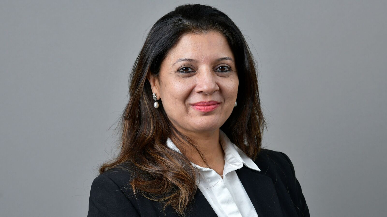 Stock market today: Vaishali Parekh of Prabhudas Lilladher believes the Indian stock market sentiment has improved as the Nifty 50 index closed above 50-DEMA resistance placed at 24,815 levels.