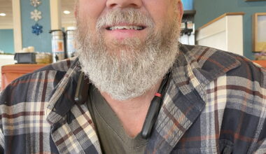 David E. Buzzard, 57, Columbus, Indiana – WRBI Radio