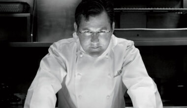 The Trotter Way – Chicago Magazine