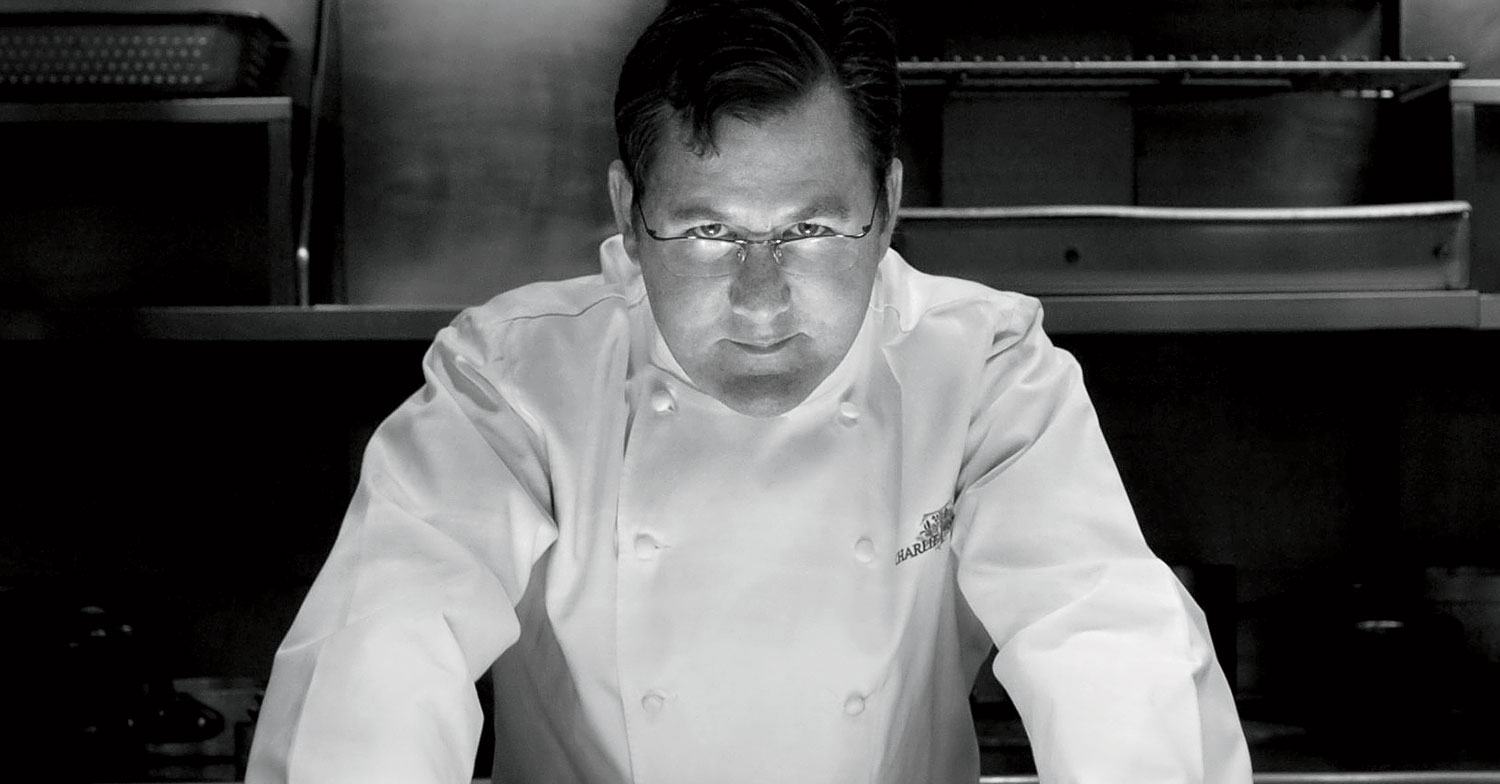 The Trotter Way – Chicago Magazine