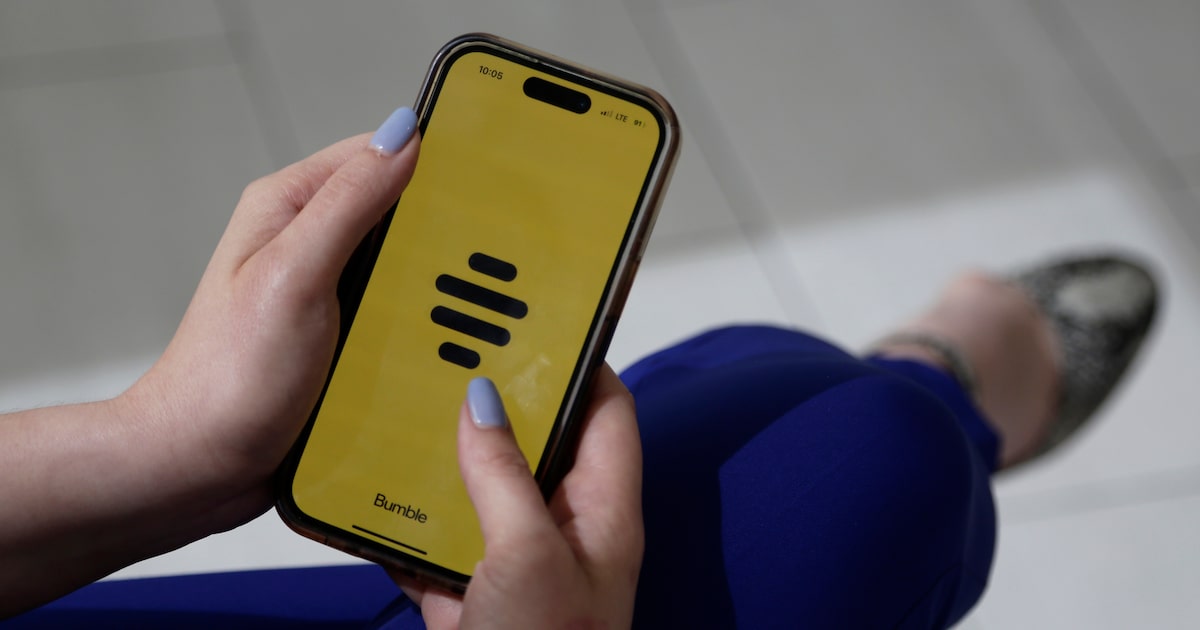 SMU alum, Bumble founder Whitney Wolfe Herd focus of new Hulu film