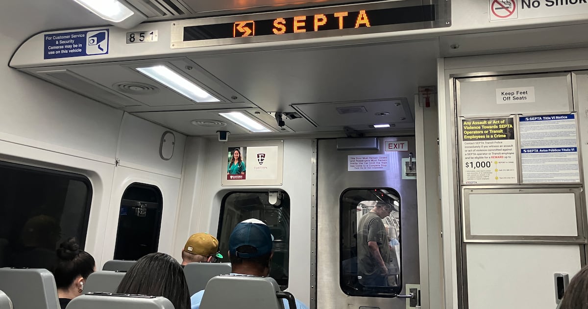 Philly school leaders brace for massive transit cuts