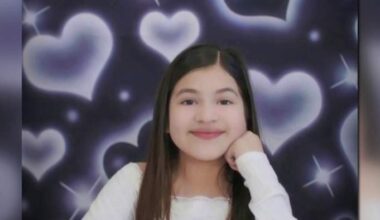 Man accused in 2022 shooting death of 9-year-old Arlene Alvarez indicted for manslaughter
