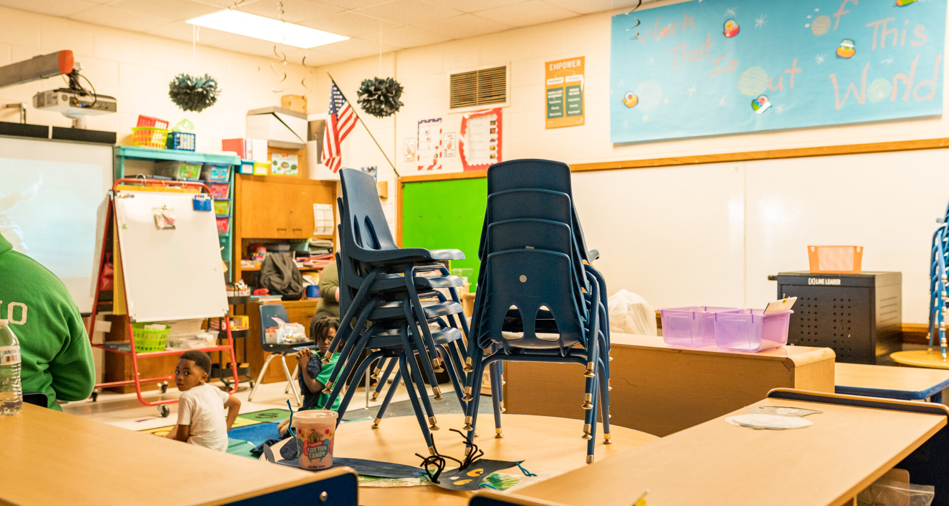 Lake Worth ISD also facing state takeover. Here’s how Tarrant County schools did on A-F