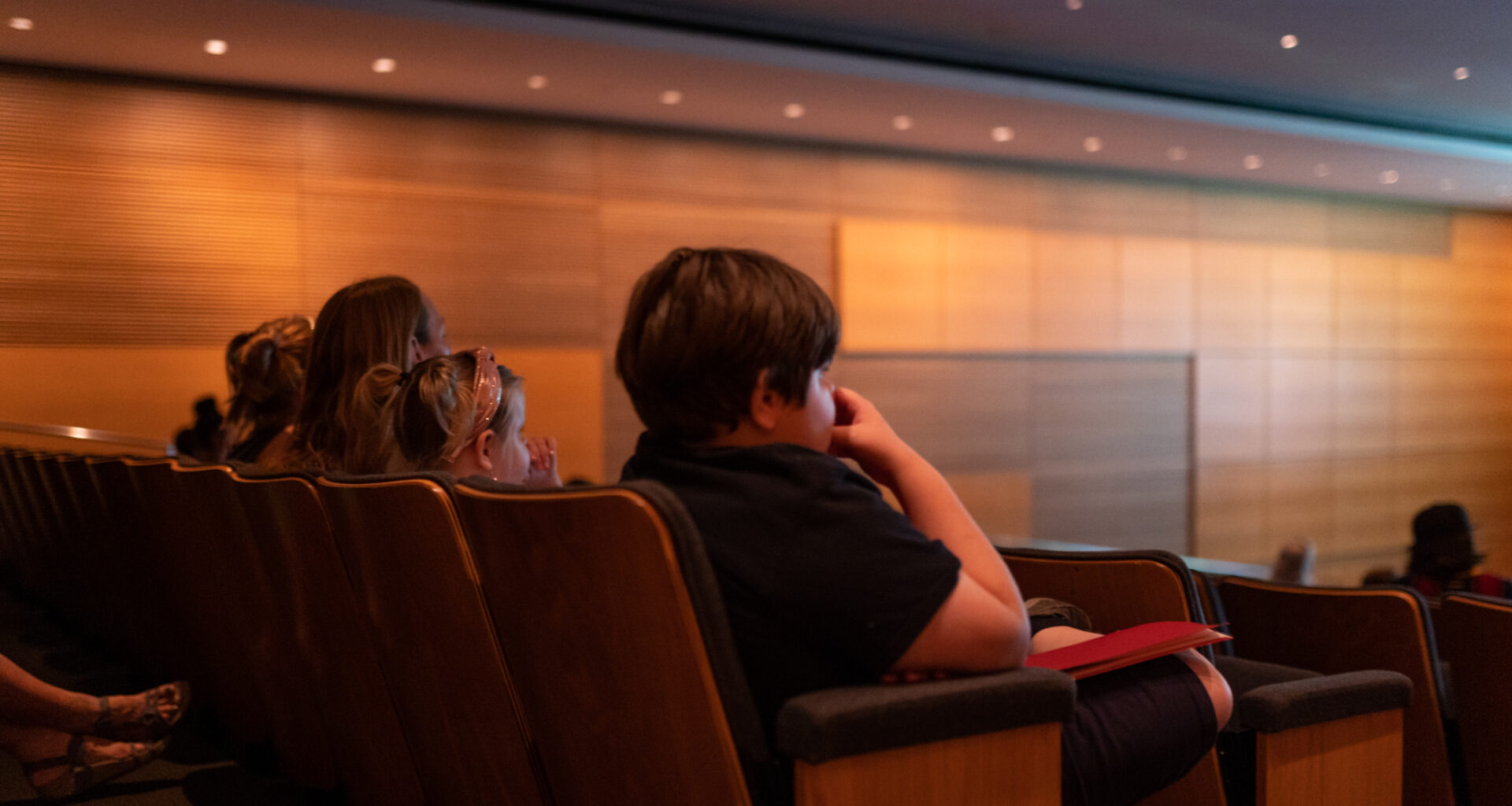 Weekend Worthy: Watch top Japanese anime films at Fort Worth museum’s festival