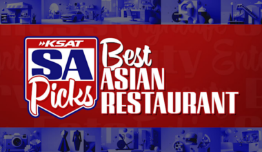 What’s the best Asian restaurant in San Antonio? Vote for your favorite SA Picks finalist here