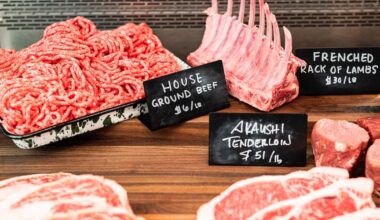 Butcher shop in Highland Park to close quickly, citing economic challenges