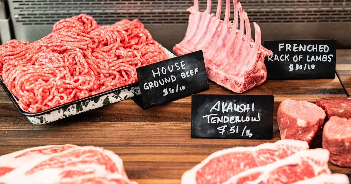 Butcher shop in Highland Park to close quickly, citing economic challenges