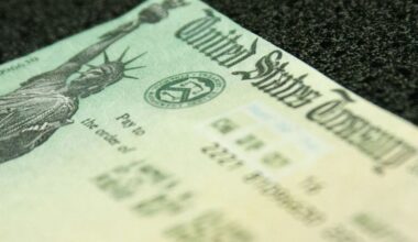 Social Security will stop sending paper checks