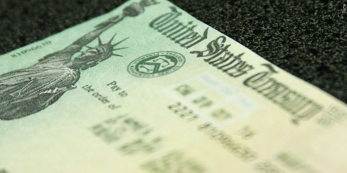 Social Security will stop sending paper checks
