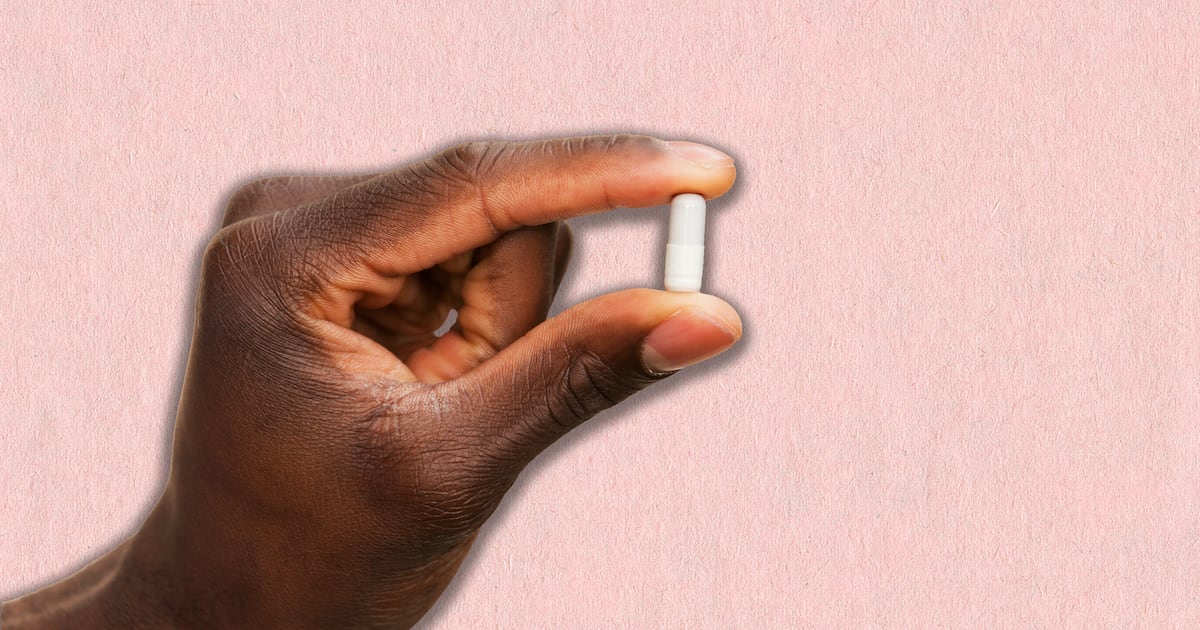 Taking the NMN Longevity Supplement Turned Me Into a Believer