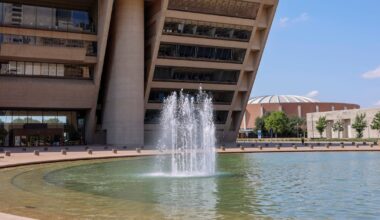 Dallas DEI replacement is on the right track