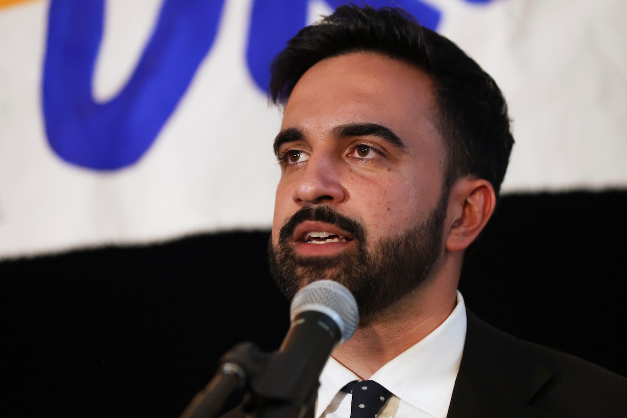 Socialism has no place in New York City (letter to the editor)