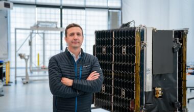 Small GEOs, big impact - SpaceNews