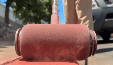 San Diegans take red chalk to curbs to mark for daylighting – NBC 7 San Diego