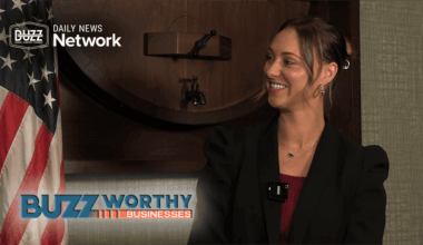 “Buzzworthy Businesses” LIVE from the South Council Jacksonville Chamber of Commerce with Brian Sexton and Morgan Yonge
