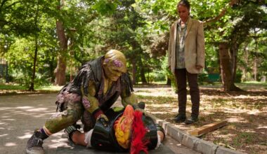 Friday, August 29 – These 8 New Horror Movies Released This Week