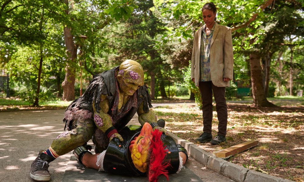 Friday, August 29 – These 8 New Horror Movies Released This Week