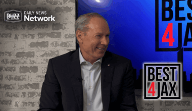 Best 4 Jax with Chris Budihas of VetXpert Solution