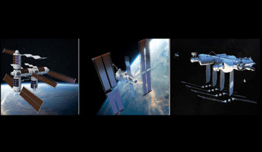 Big Changes In NASA’s CLD Program
