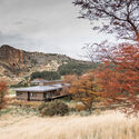 Lucerna House / SAA Arquitectura + Territorio - Exterior Photography