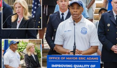NYPD's quality-of-life cops now covering all of Brooklyn: 'It's working'