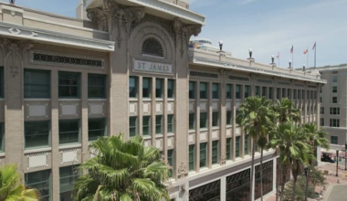Jacksonville Finance Committee approves Rory Diamond’s ‘Big Beautiful Budget Amendments’