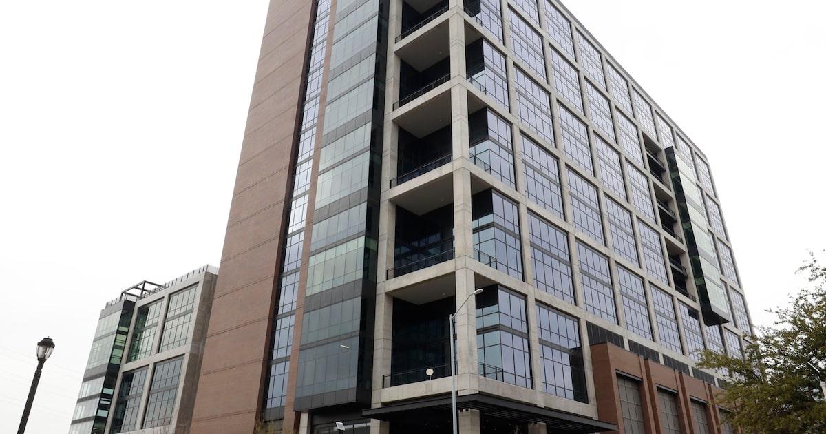 City approves Scotiabank incentives in bid to create 1,000 high-paying local jobs