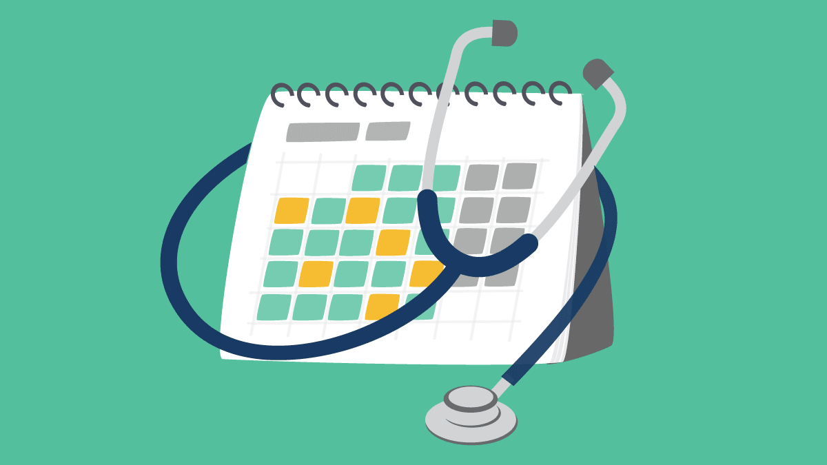 5 Ways to Waste Less Time on Your Medical Care