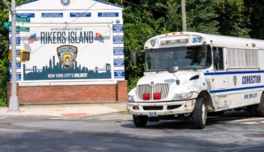 Board of Correction must act on Rikers
