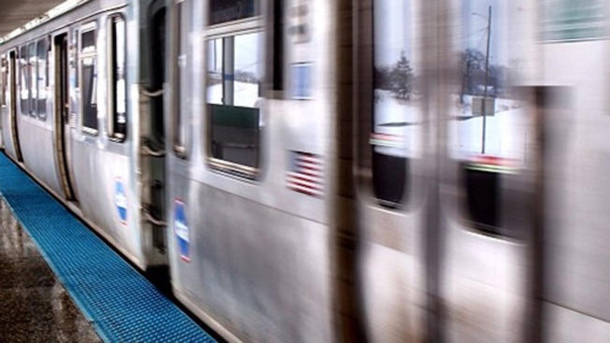 CTA reports ‘major delays’ on Purple, Red and Yellow lines – NBC Chicago
