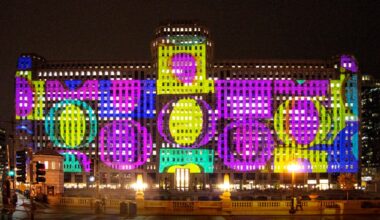 New Art on the Mart project marks 25 years for Arts of Life group