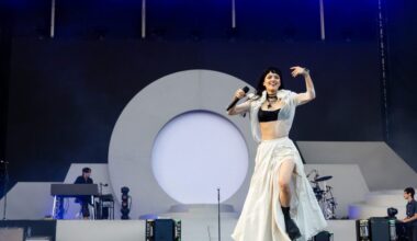 Latin Mafia helps carry the flag for Latin music at Lollapalooza
